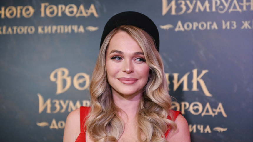    Фото: © РИА Новости/Пелагия Тихонова