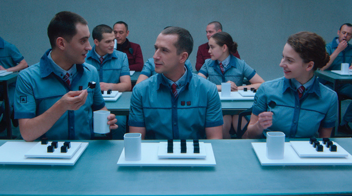 Трейлер фильма "Мы".