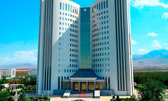 Источник фото: turkmenistan.gov.tm