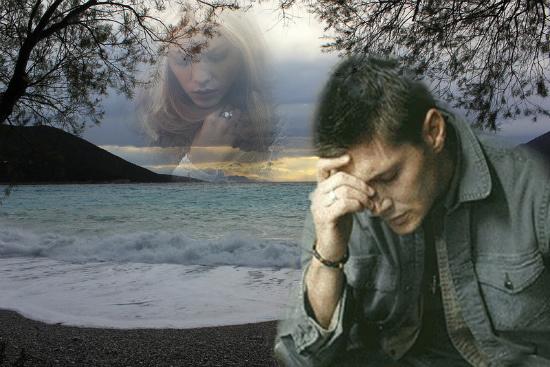 Я вспоминаю, тебя вспоминаю..,.....