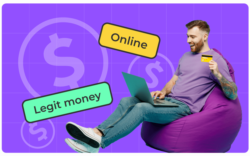 Лучшие онлайн-работы, где можно заработать реальные деньги в этом году