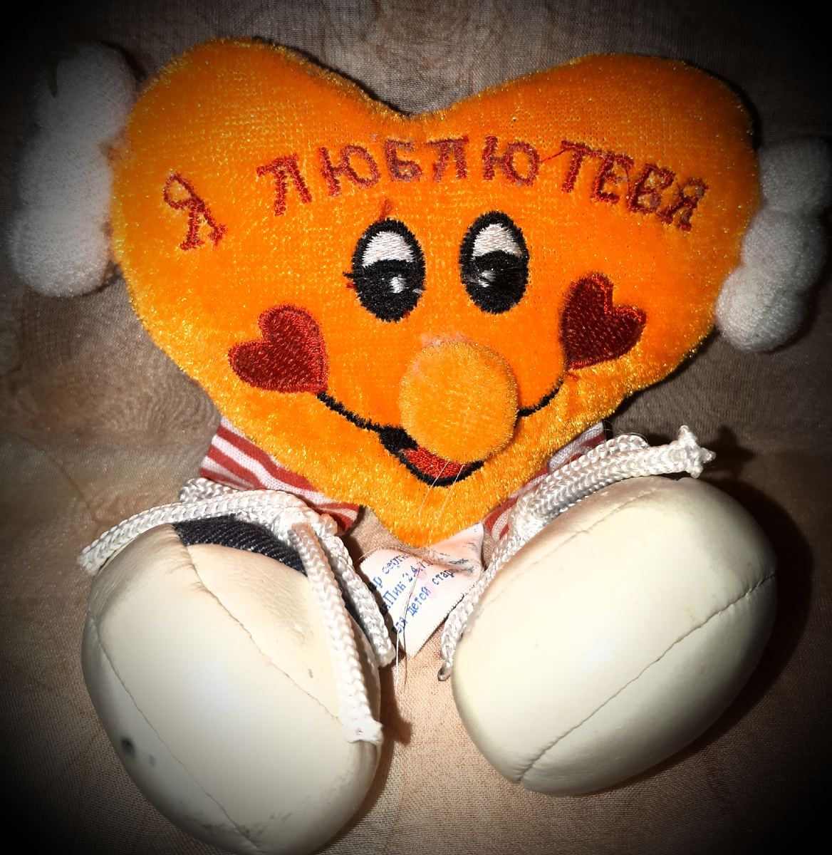 ЛИЧНОЕ ФОТО