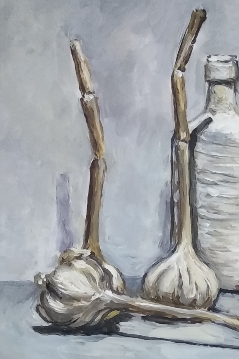 Анна Ягужинская. 