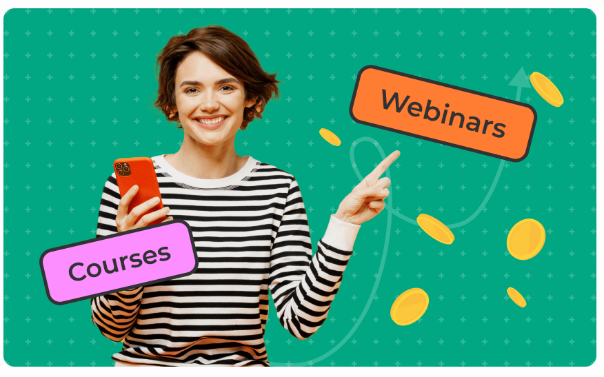 7 способов монетизировать ваше интернет-сообщество