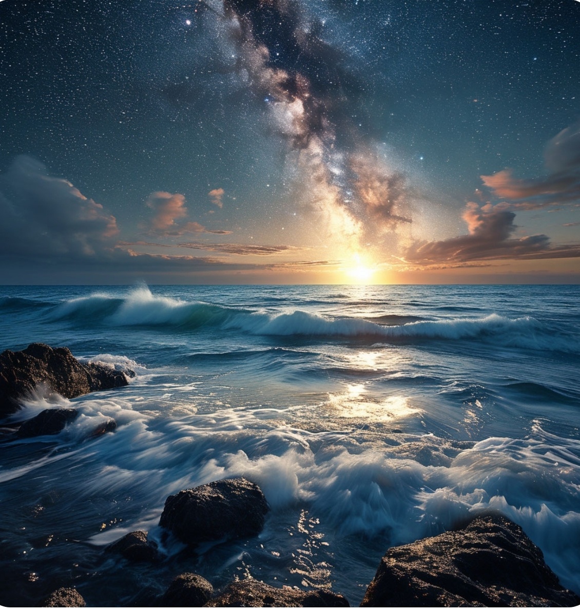 Картинка сгенерирована нейросетью 