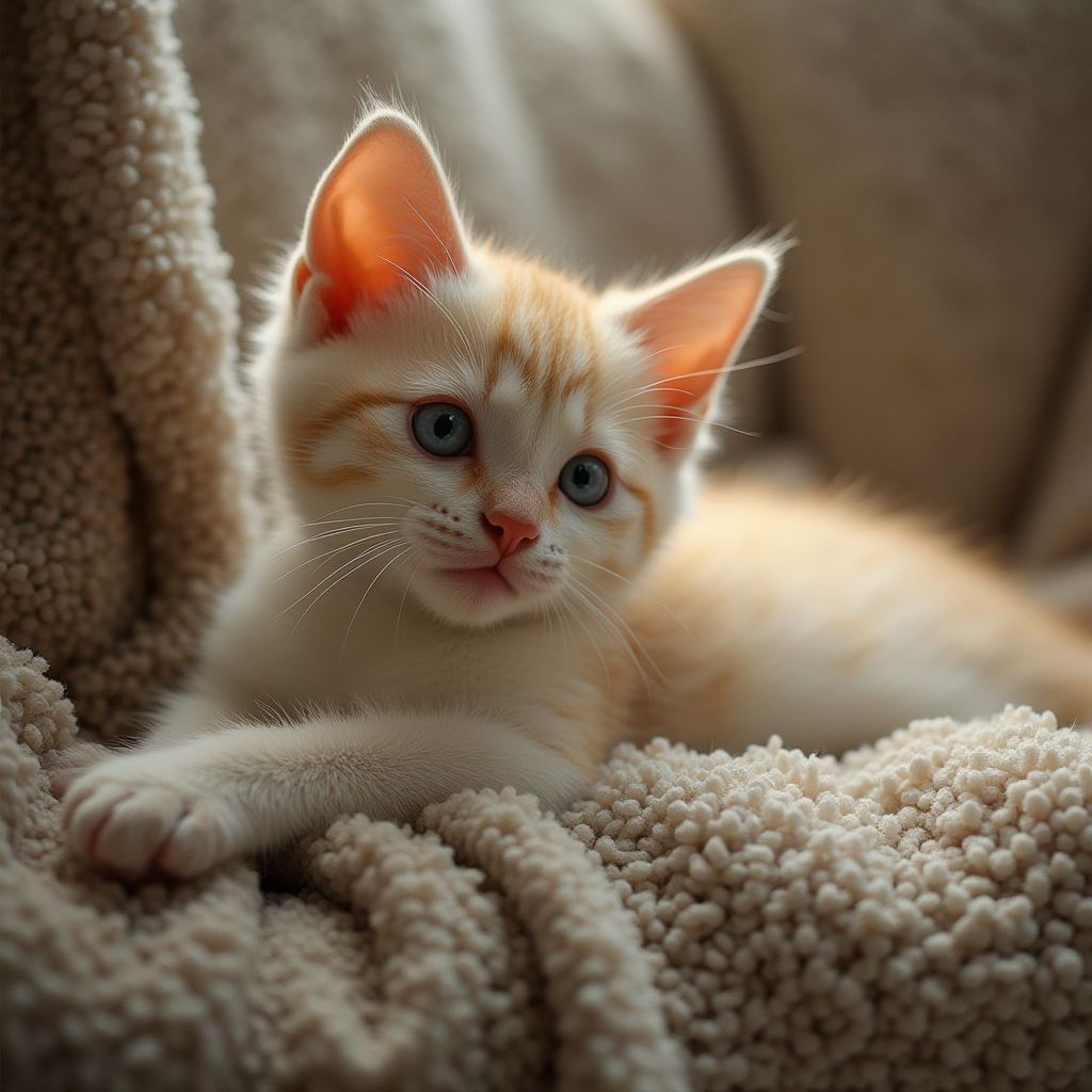 Картинка создана нейросетью