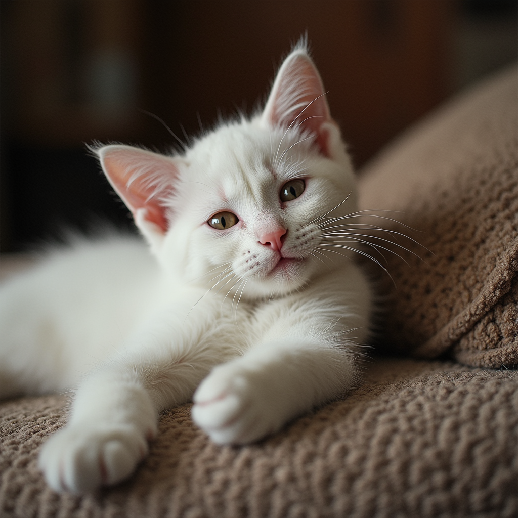 Картинка создана нейросетью