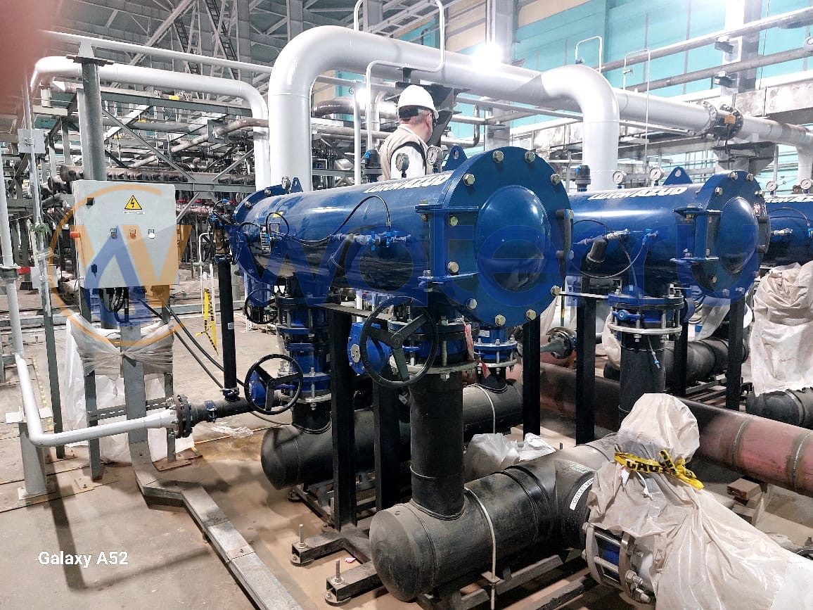 Гидра фильтр