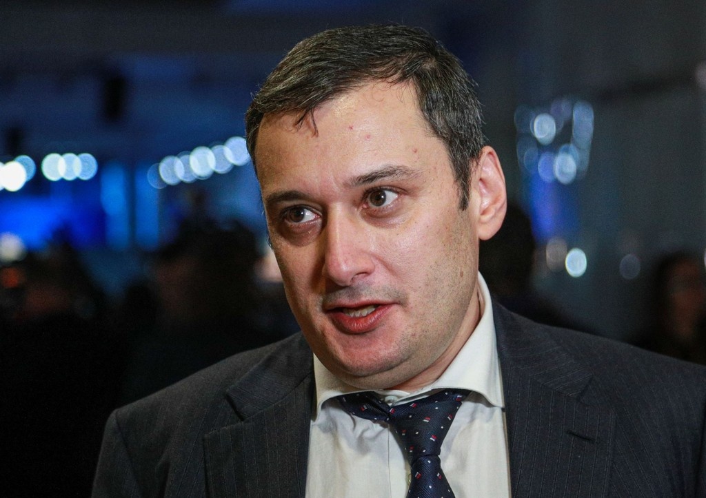    Фото: news.ru Георгий