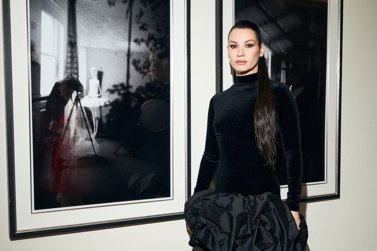    Ида Галич LEGION-MEDIA