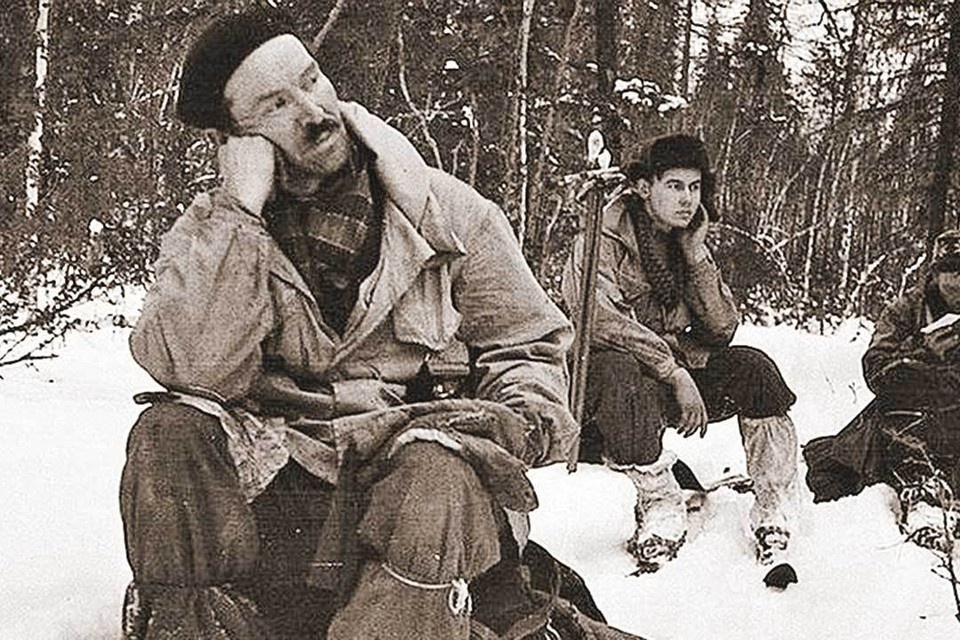    2 февраля исполнилось 66 лет со дня гибели туристов группы Дятлова на перевале.