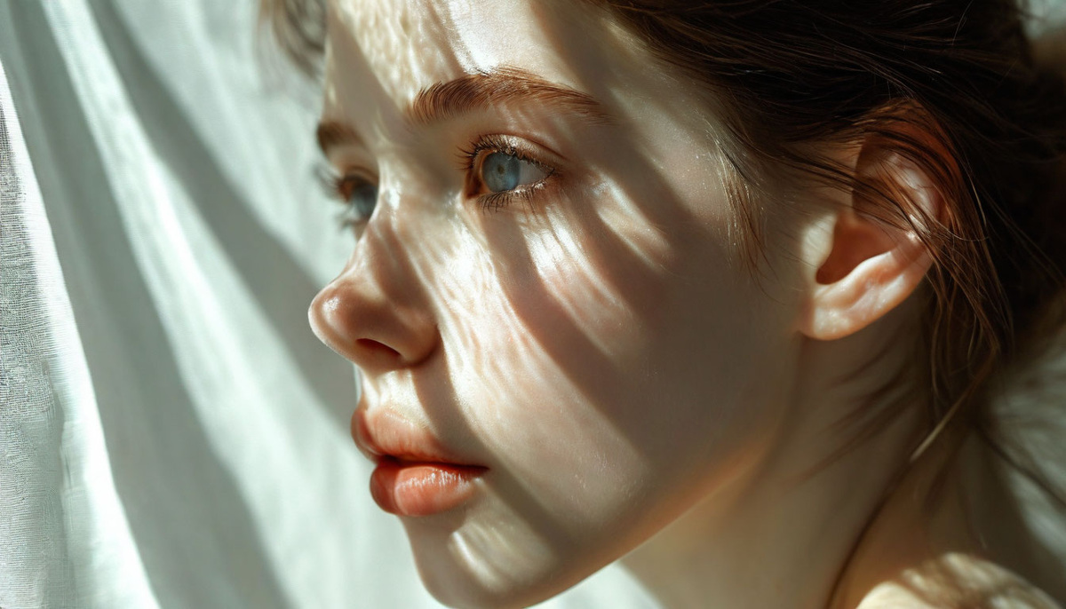 2 февраля. Праздник теней и отражений. Фото автора