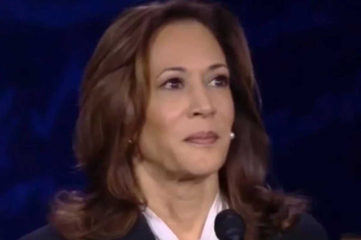    CBS передаст властям США стенограмму интервью Харрис в рамках расследования