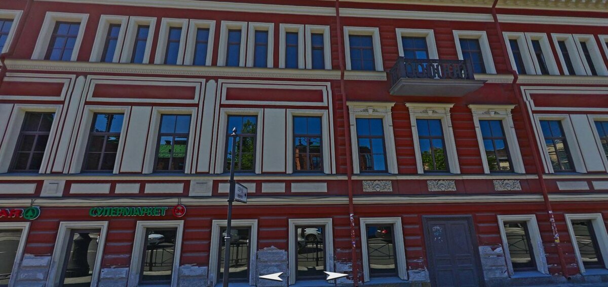    Фото: Яндекс. Панорама