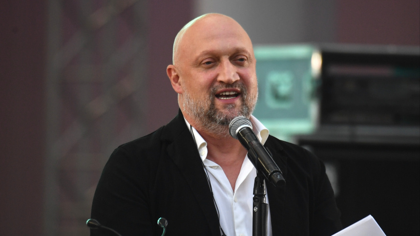    Фото: © РИА Новости/Михаил Воскресенский