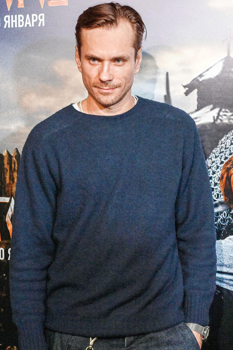    Александр Горбатов РИА Новости