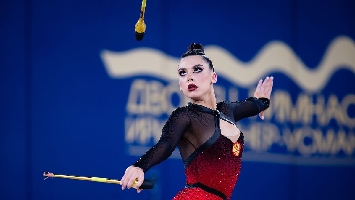    Денис Гладков, Sport24