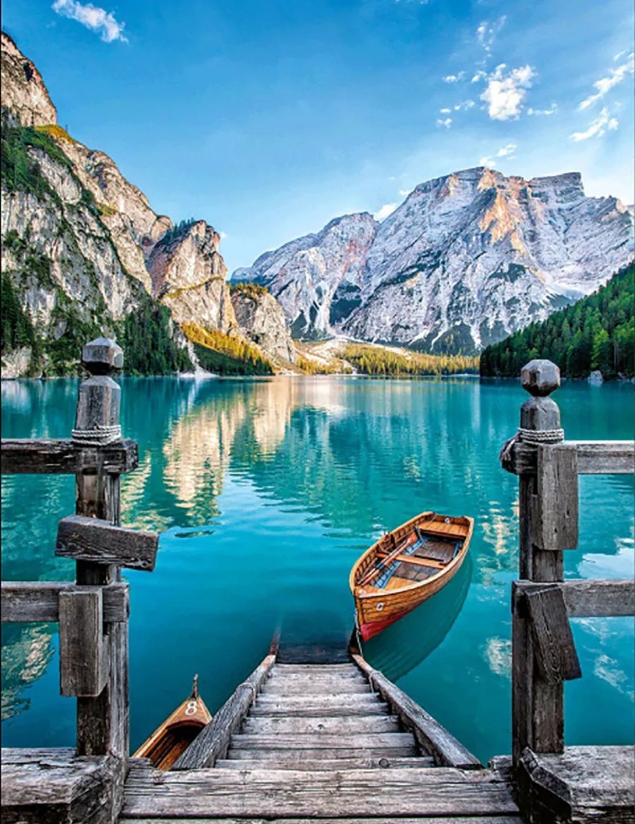 Алмазная мозаика