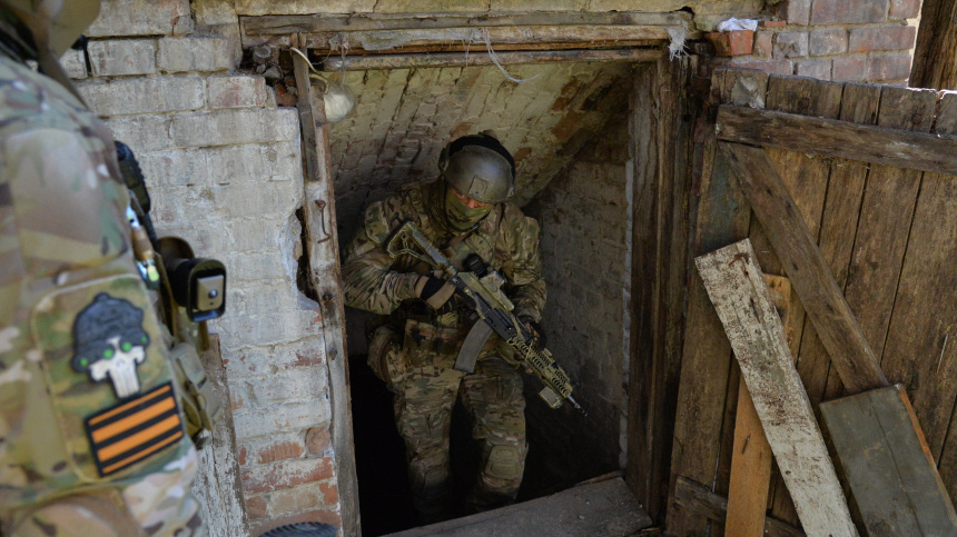    Фото: © РИА Новости/Виктор Антонюк; 5-tv.ru