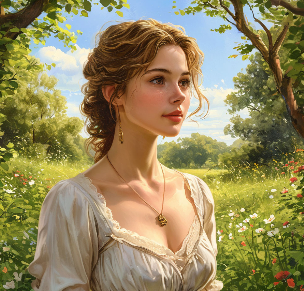 Главные герои В повести Ивана Сергеевича Тургенева «Ася».