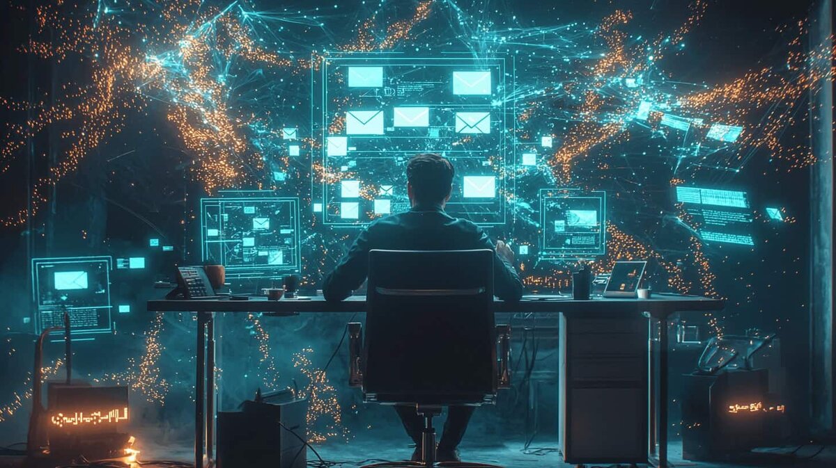    Нейросети revolutionize email-marketing: Personalize and Automate Khar_AG