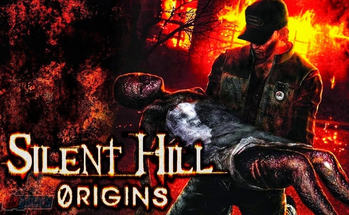 Яндекс картинки Silent Hill Origins