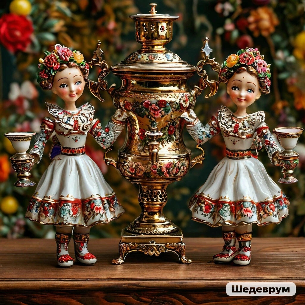 Фото создано автором с помощью ИИ