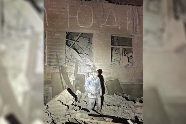 Telegram-канал «Суджа в Telegram» 