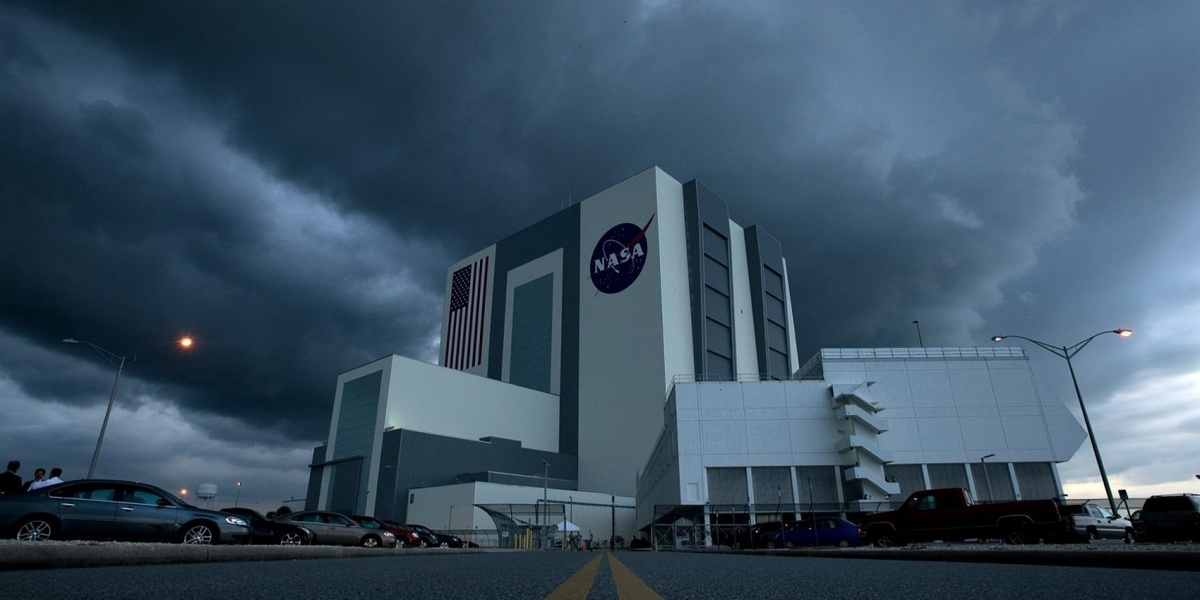 Иллюстрация: NASA  📷

