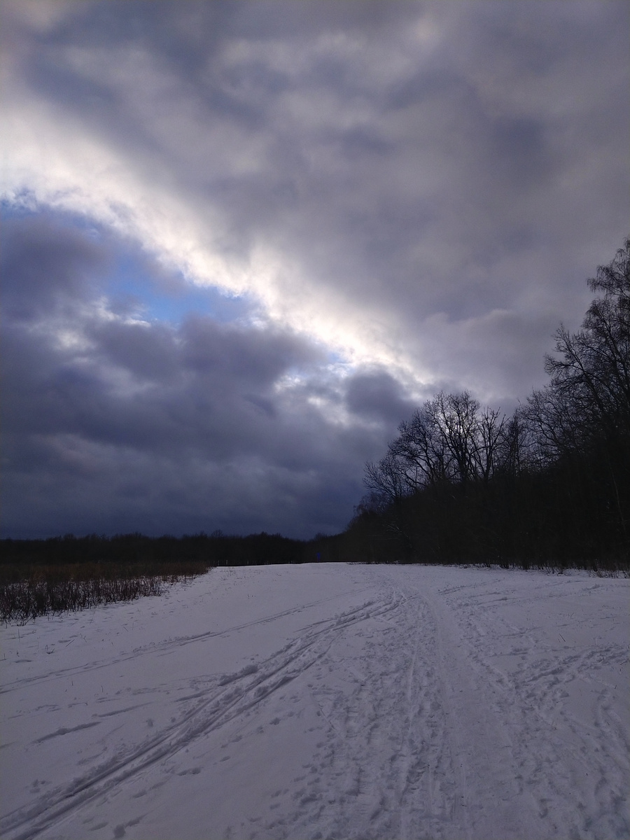 Личное фото