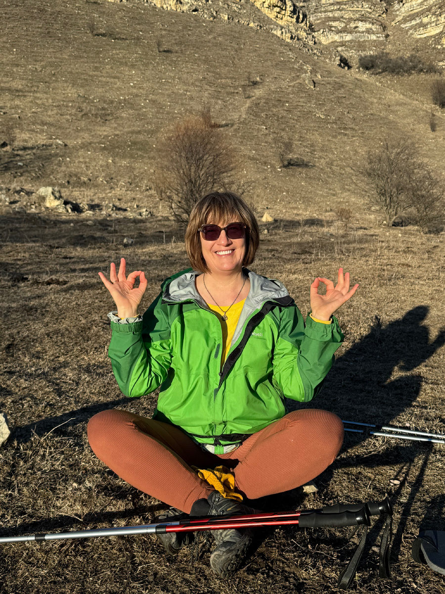 Автор, 31 января 2025, фото Сад в стиле Paradise @