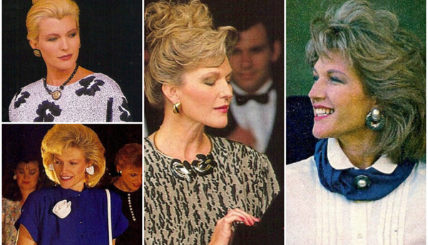 Мэй Маск в молодости