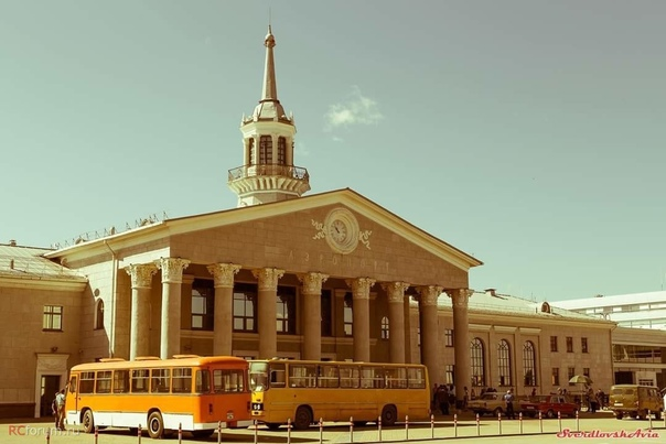 Яндекс-картинки. Кольцово. 