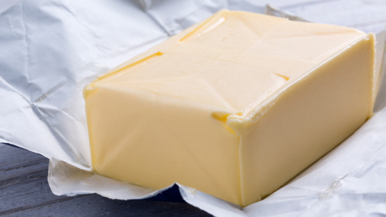    Россия резко увеличила импорт сливочного масла из Казахстана Татьяна Сидорова