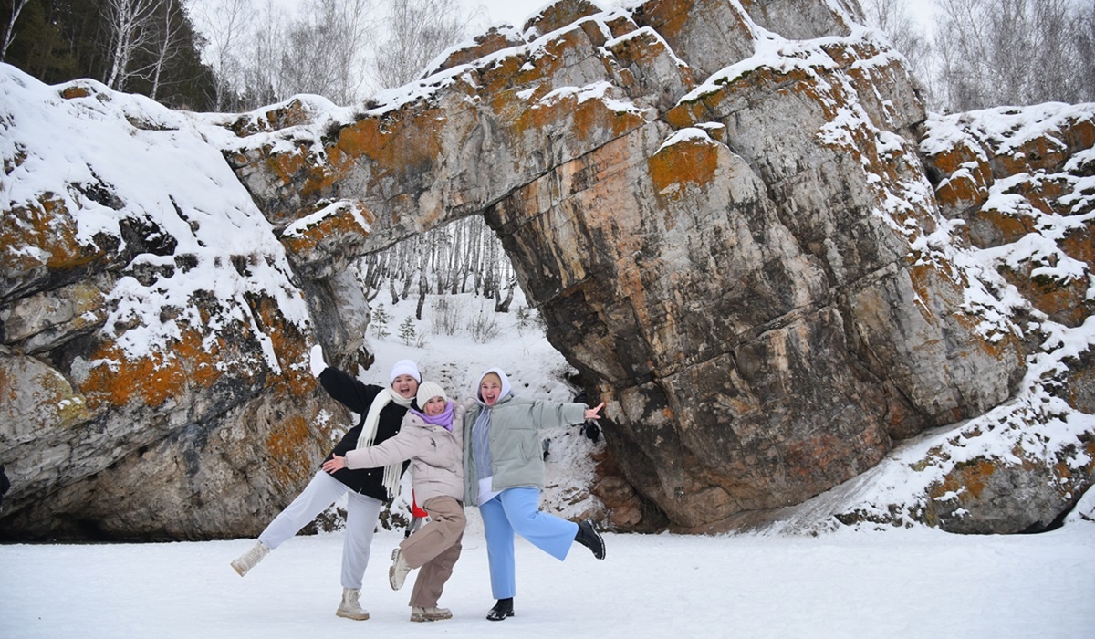    Фото Сергея Суворова предоставлено ИА «Уральский меридиан» клубом активного отдыха «Душа Урала» Вера Яковлева