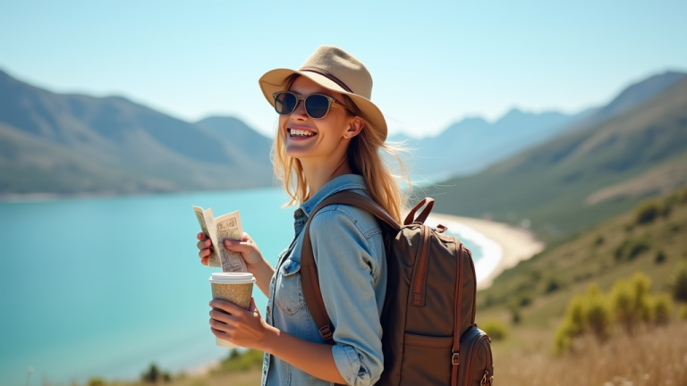    Узнайте, как легко и удобно сэкономить на путешествиях.