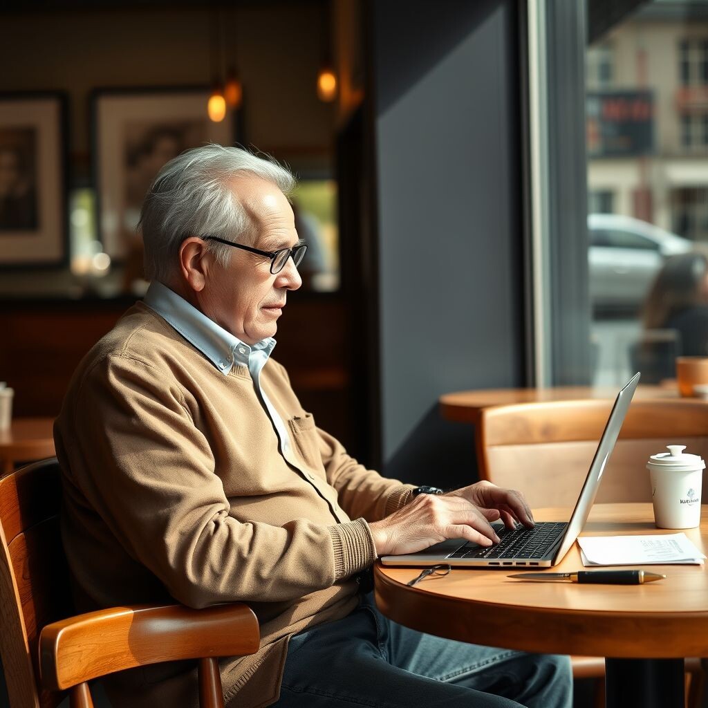 Письмо от подписчика