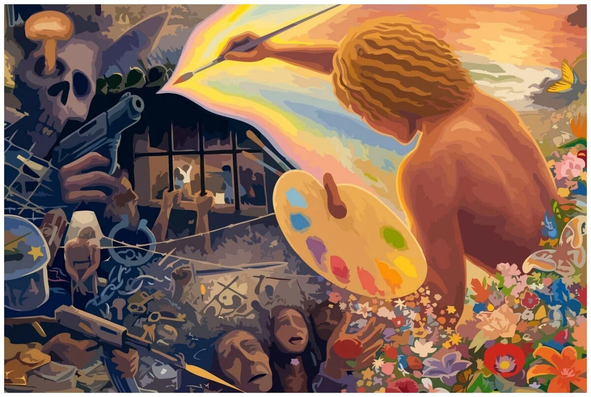 Из открытых источников