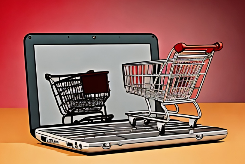 Идеи для интернет магазина