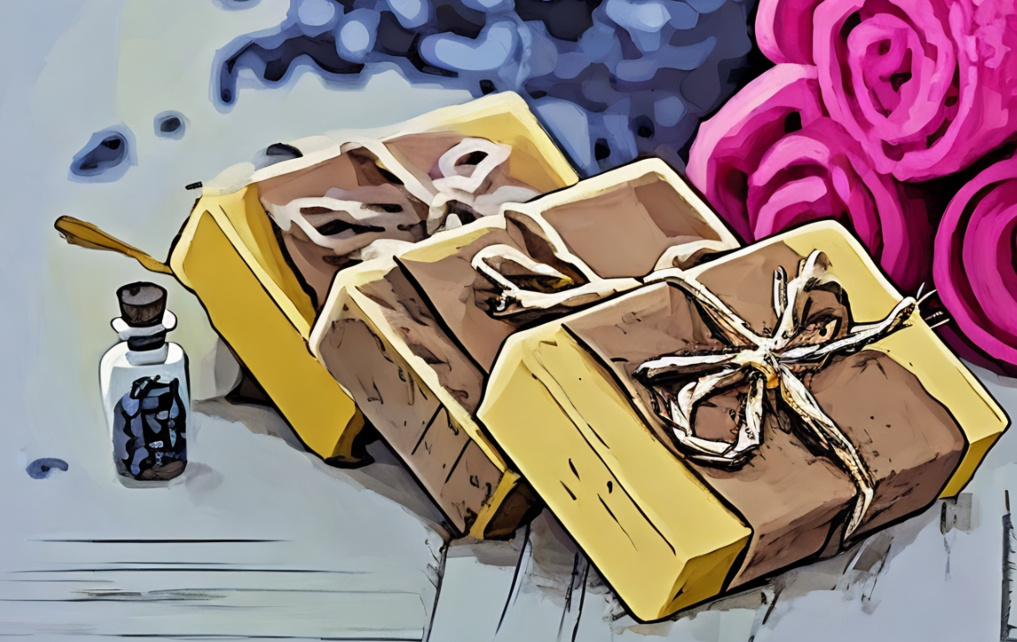 Товары ручной работы