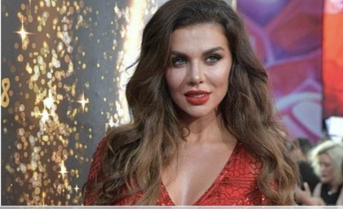 Анна Седокова 