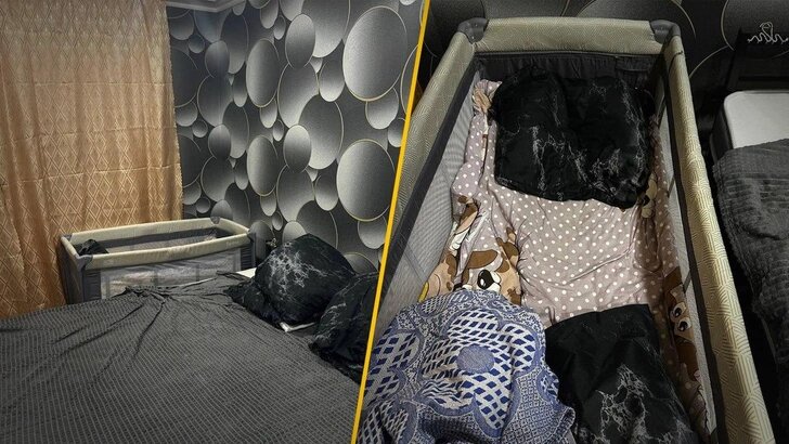 Трагедия произошла в Красноярском крае