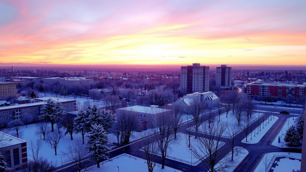 Фото: сгенерировано нейросетью «Kandinsky» по запросу «КП Омск»

