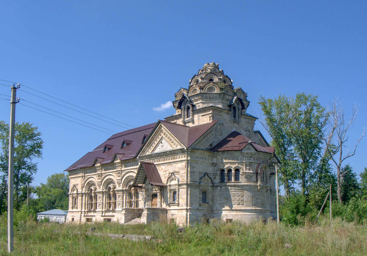 фото автора.