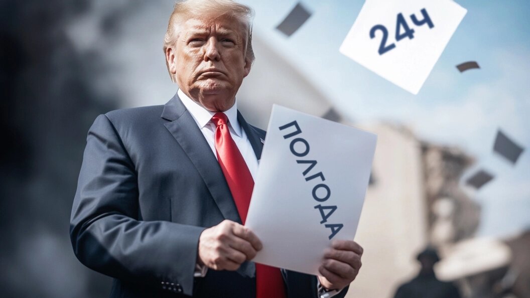    Фото: коллаж Царьграда