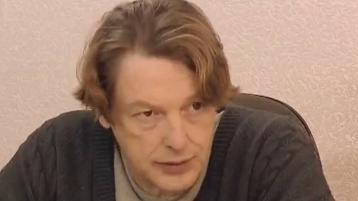    кадр из сериала «Возвращение Мухтара — 8»