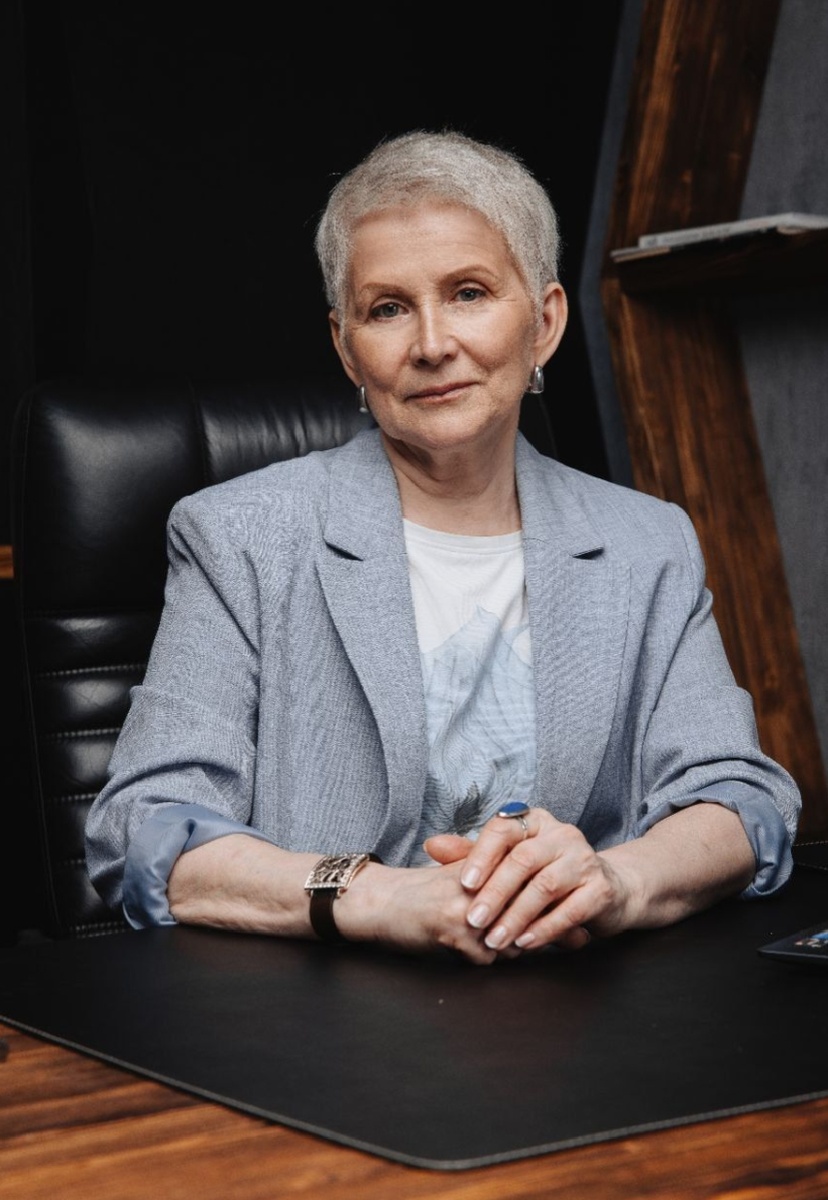 Фото из архива автора.