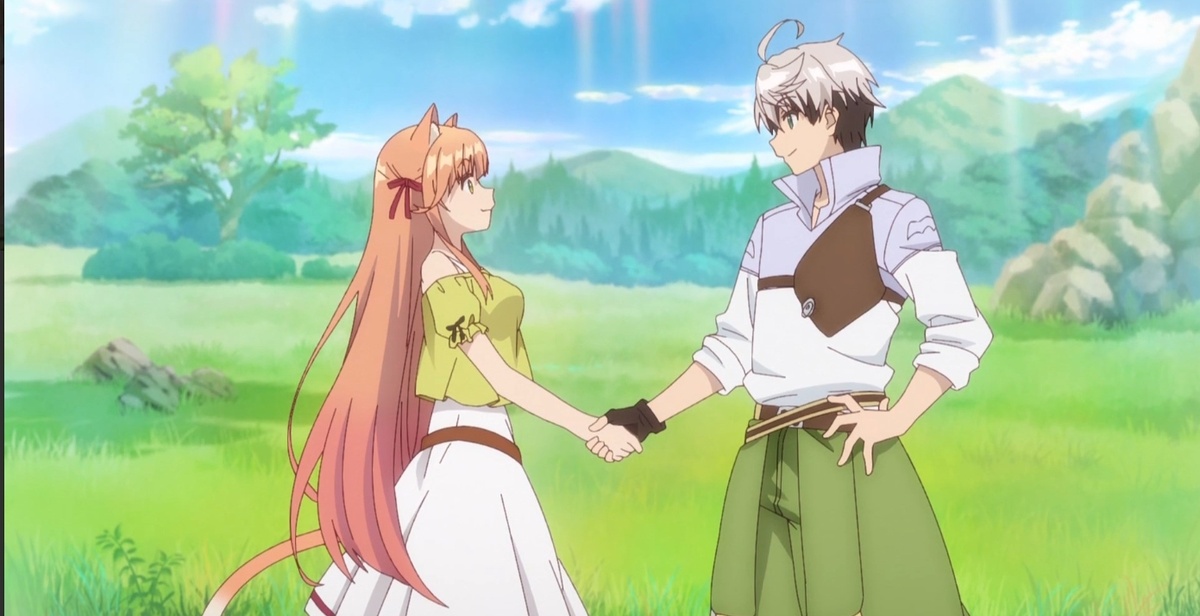 Гг и крутая кошка.