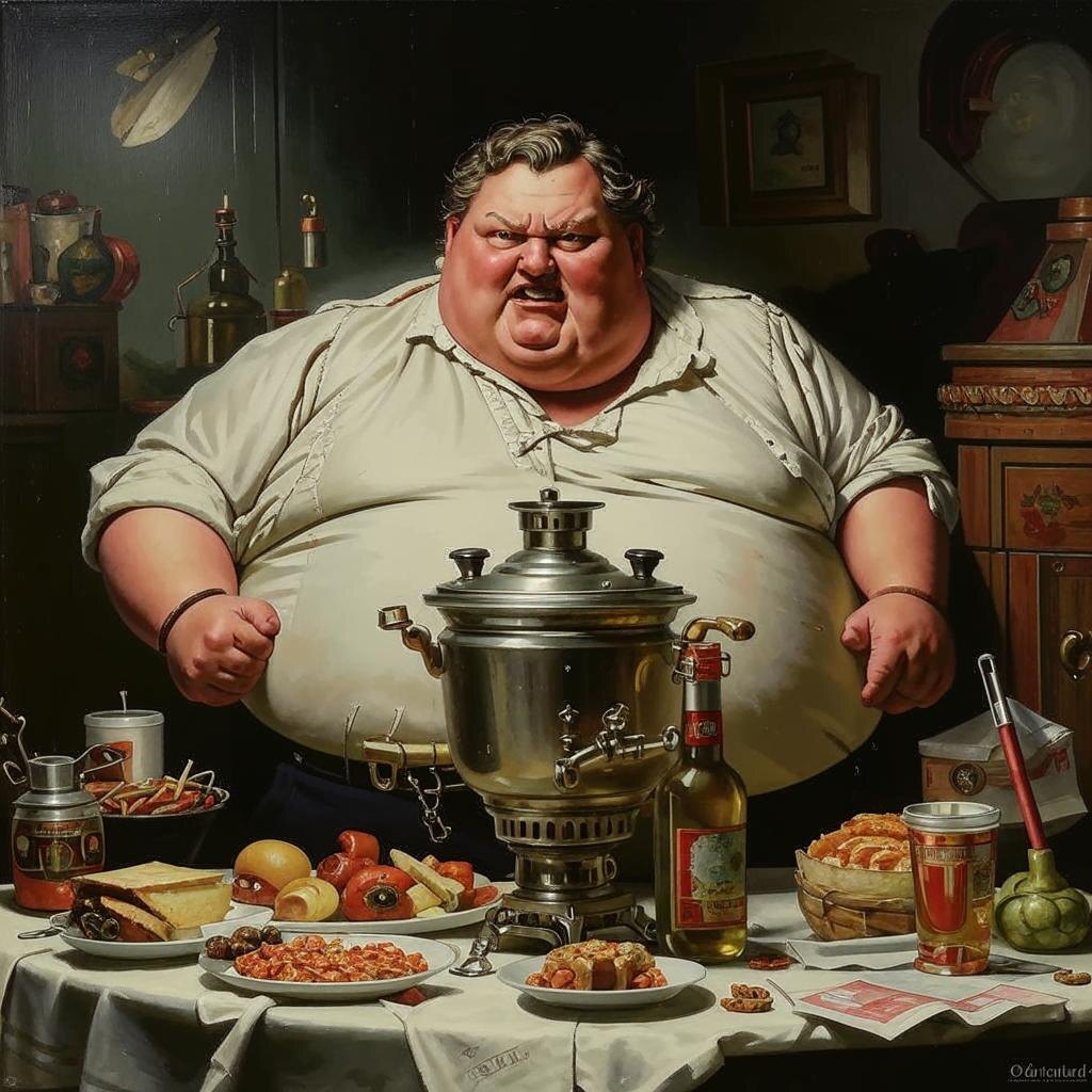 Вот тут больше похоже на правду!