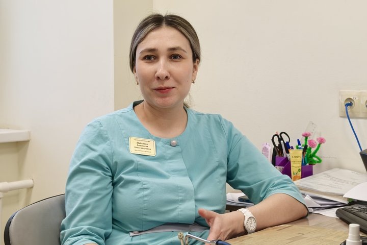 Фото: Евгения Гришанина